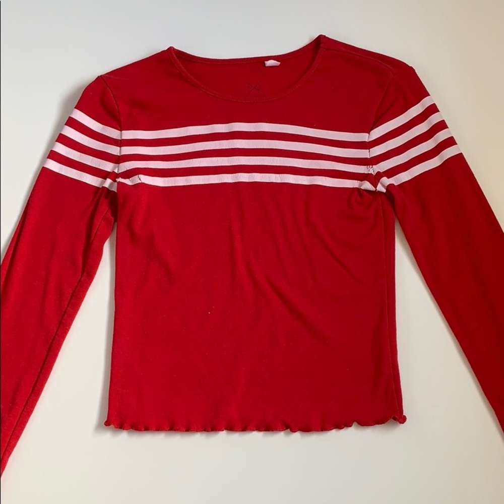Pacsun Long Sleeve